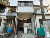 加茂１丁目１１－２８テラスのイメージ