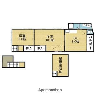 間取り：227103967770