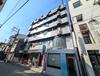 千鳥橋第一ビル 6階 築34年10ヶ月の賃貸物件