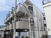 スカイコート赤羽第2 2階 築38年7ヶ月の賃貸物件