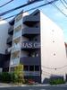 ＰＲＥＭＩＵＭＣＵＢＥ東中野 4階 築5年7ヶ月の賃貸物件