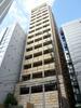 プレサンス三宮花時計前 11階 築20年8ヶ月の賃貸物件
