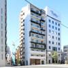 SYFORMEHIGASHI-AZABU 11階 築13年の賃貸物件