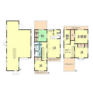 間取り：228058807045