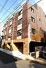 コンポジット渋谷本町 3階 築2年2ヶ月の賃貸物件