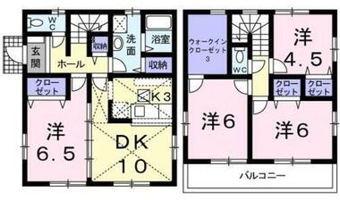 間取り：211064118233