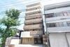 BeeHive吹田駅前 6階 築12年7ヶ月の賃貸物件