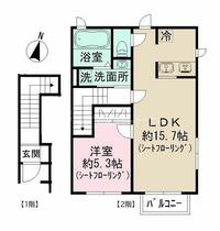 間取り：212058838119
