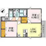 明石市松の内１丁目&nbsp;3階建&nbsp;築5年のイメージ