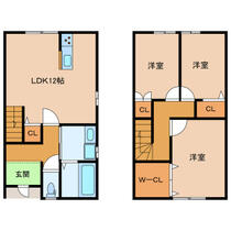 間取り：240039618932