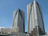 勝どき駅より徒歩5分 築18年5ヶ月 58階建の賃貸物件