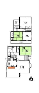 間取り：213142043094