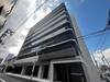 S-RESIDENCE難波大国町domina 5階 築1年4ヶ月の賃貸物件