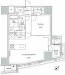 ザ・パークハビオ市ヶ谷イーストのイメージ