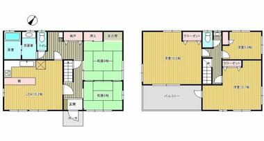 間取り：212052804040