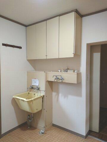 西千葉戸建貸家｜千葉県千葉市稲毛区作草部２丁目(賃貸一戸建5LDK・--・149.63㎡)の写真 その10