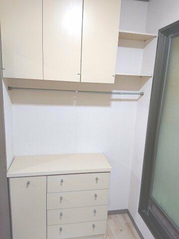 西千葉戸建貸家｜千葉県千葉市稲毛区作草部２丁目(賃貸一戸建5LDK・--・149.63㎡)の写真 その11