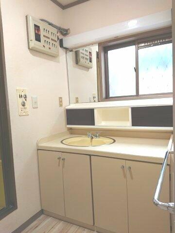 西千葉戸建貸家｜千葉県千葉市稲毛区作草部２丁目(賃貸一戸建5LDK・--・149.63㎡)の写真 その12