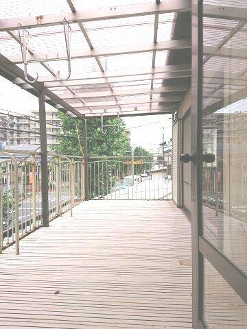 西千葉戸建貸家｜千葉県千葉市稲毛区作草部２丁目(賃貸一戸建5LDK・--・149.63㎡)の写真 その15