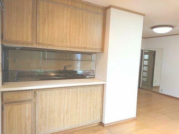 西千葉戸建貸家｜千葉県千葉市稲毛区作草部２丁目(賃貸一戸建5LDK・--・149.63㎡)の写真 その3