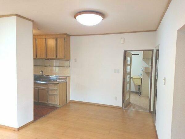 西千葉戸建貸家｜千葉県千葉市稲毛区作草部２丁目(賃貸一戸建5LDK・--・149.63㎡)の写真 その5