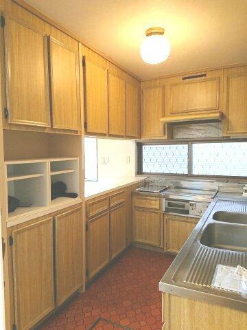 西千葉戸建貸家｜千葉県千葉市稲毛区作草部２丁目(賃貸一戸建5LDK・--・149.63㎡)の写真 その6