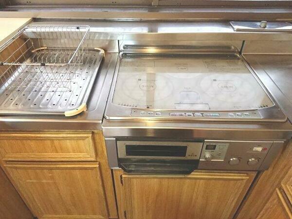 西千葉戸建貸家｜千葉県千葉市稲毛区作草部２丁目(賃貸一戸建5LDK・--・149.63㎡)の写真 その7