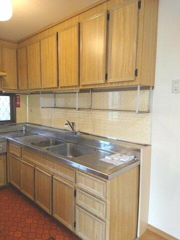 西千葉戸建貸家｜千葉県千葉市稲毛区作草部２丁目(賃貸一戸建5LDK・--・149.63㎡)の写真 その8