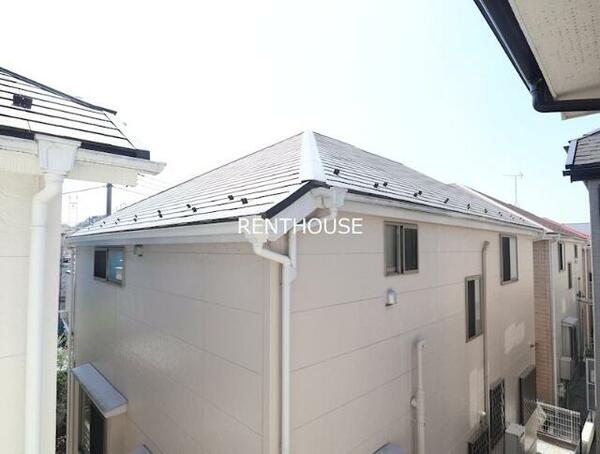 detached 東京都府中市押立町５丁目

地図を見る