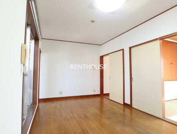 detached 東京都府中市押立町５丁目

地図を見る