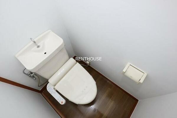 detached 東京都府中市押立町５丁目

地図を見る