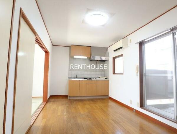 detached 東京都府中市押立町５丁目

地図を見る