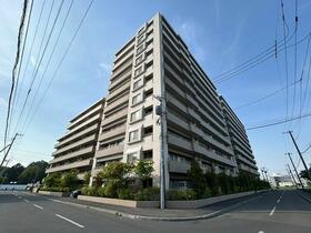 クリーンリバーフィネス白石グランパークス