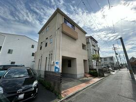 愛知県名古屋市熱田区二番２丁目