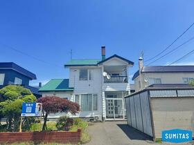 北海道札幌市手稲区前田六条６丁目