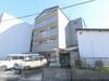 出町柳駅より徒歩2分 2階 築30年10ヶ月の賃貸物件
