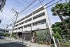 サンパレス田端壱番館 2階 築17年1ヶ月の賃貸物件
