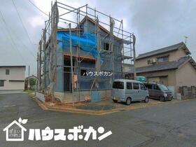 愛知県豊橋市弥生町字東豊和