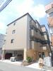 平野駅より徒歩12分 4階 築21年2ヶ月の賃貸物件