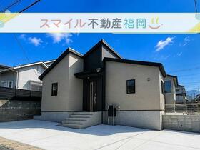 福岡県糟屋郡宇美町四王寺坂２丁目