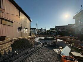新潟県長岡市中島4丁目