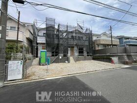 神奈川県横浜市青葉区荏田西３丁目