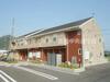 向日葵 A 2階 築16年3ヶ月の賃貸物件