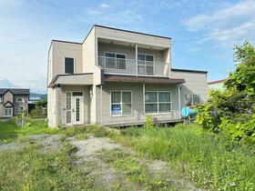 北海道空知郡南富良野町字幾寅