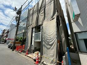 東京都中野区中野５丁目