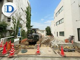 東京都中野区中野５丁目