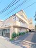 シャトー初台 2階 築44年3ヶ月の賃貸物件