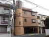 ヴィレッジリバー住吉 2階 築29年2ヶ月の賃貸物件