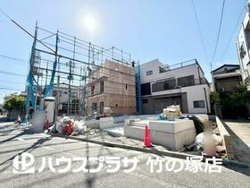 東京都足立区保木間４丁目