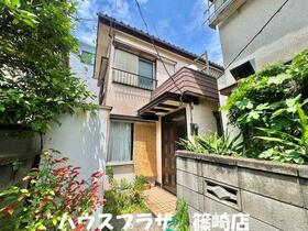 東京都江戸川区鹿骨２丁目